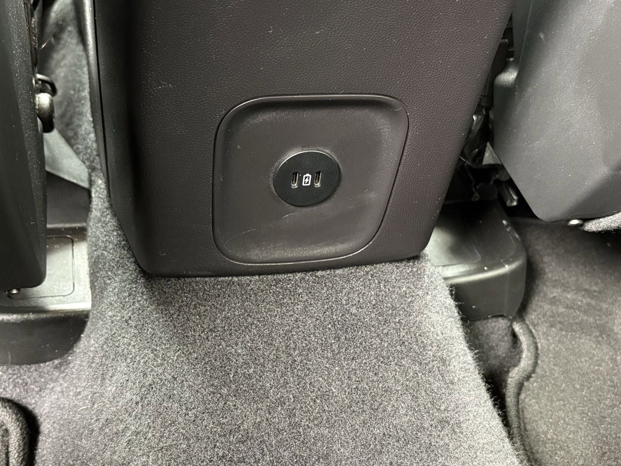 Certified 2023 Ford Escape Active FWD image 22