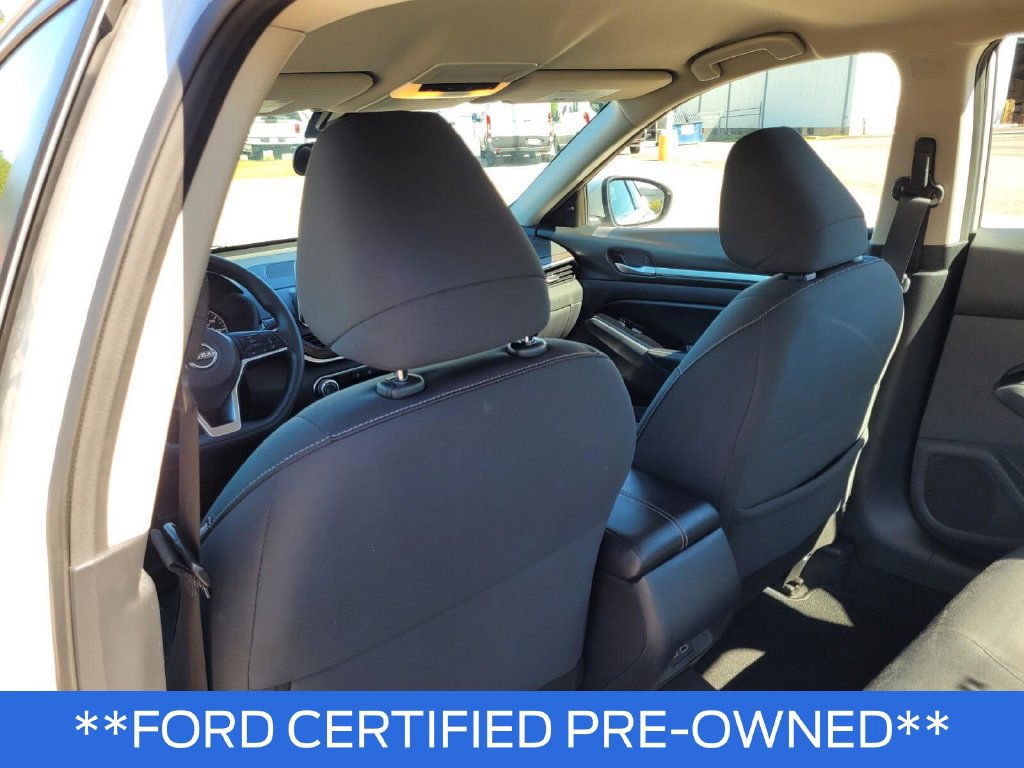 Used 2023 Nissan Altima 2.5 SV FWD image 20