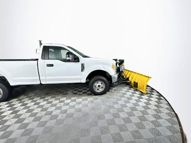 Certified 2017 Ford F350 XL AWD/4WD image 31