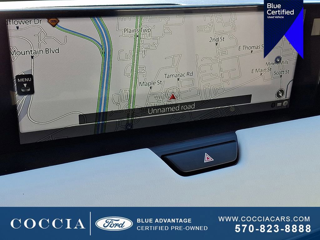 Used 2024 MAZDA CX-90 3.3 Turbo S w/ Premium Package image 18