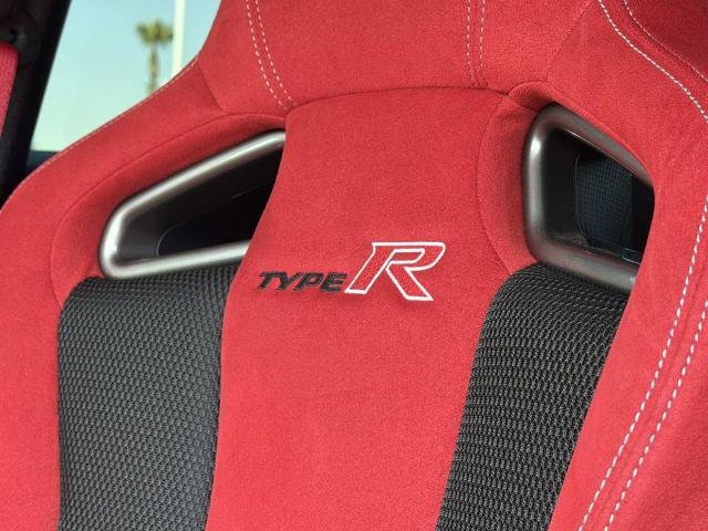 Used 2019 Honda Civic Type R image 26