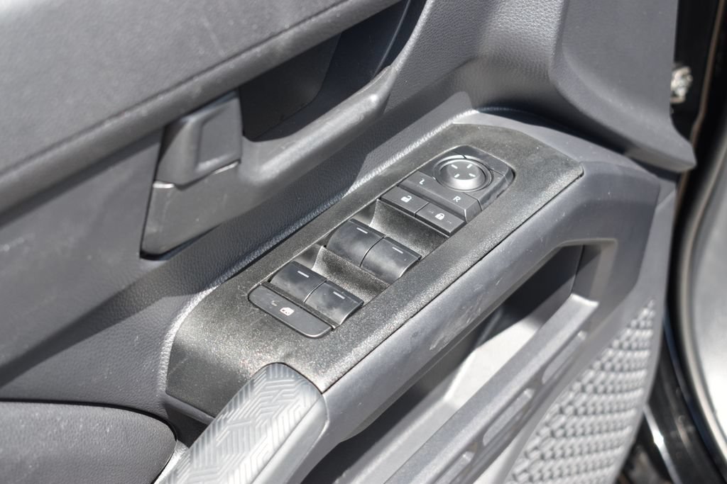Used 2025 Toyota 4Runner TRD Off-Road AWD/4WD image 25