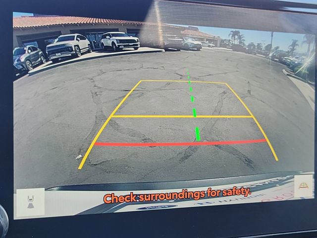 Used 2024 Toyota RAV4 LE AWD/4WD image 13