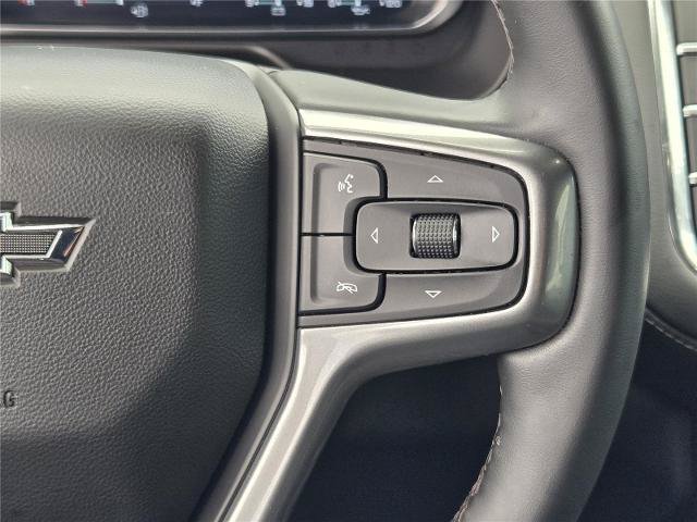 Used 2023 Chevrolet Tahoe Z71 w/ Luxury Package AWD/4WD image 34