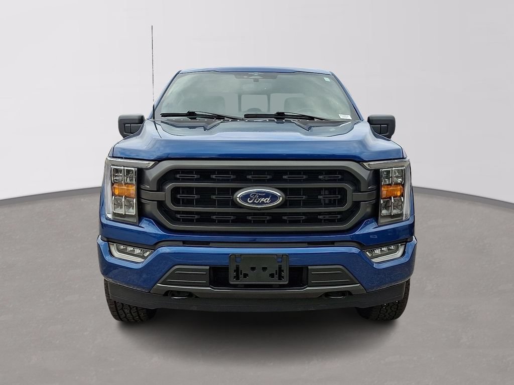 Certified 2023 Ford F150 XLT w/ Equipment Group 302A High AWD/4WD image 2