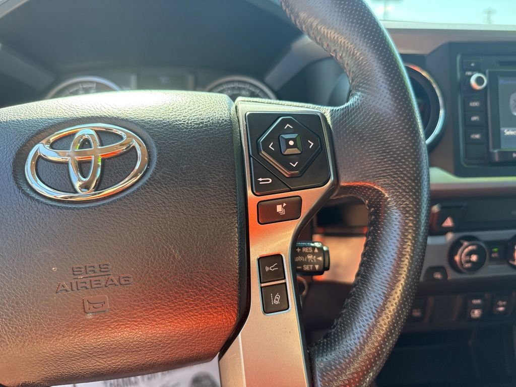 Used 2019 Toyota Tacoma SR5 image 17