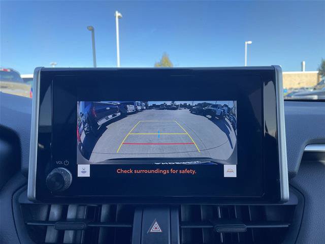 Used 2024 Toyota RAV4 XLE w/ Convenience Package AWD/4WD image 23