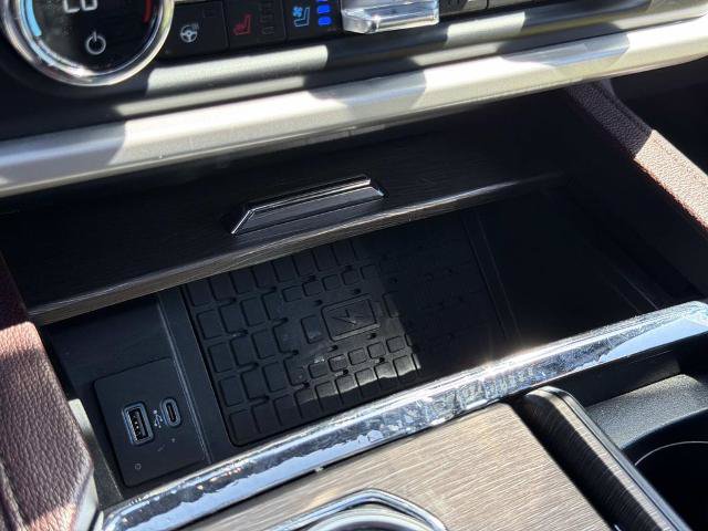 Certified 2022 Ford Expedition Max Limited RWD image 34