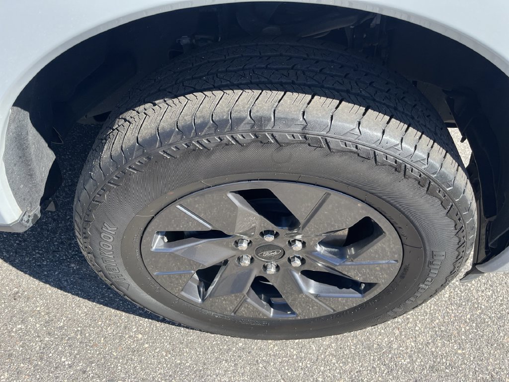 Certified 2024 Ford F150 Lightning Flash AWD/4WD image 2