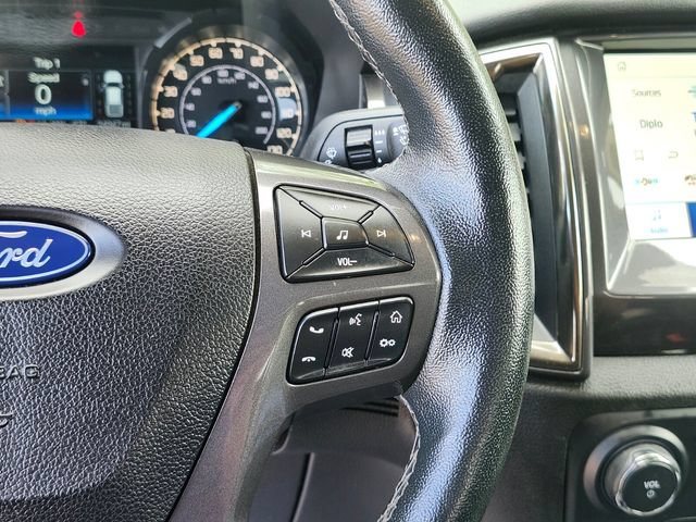 Certified 2023 Ford Ranger Lariat AWD/4WD image 30