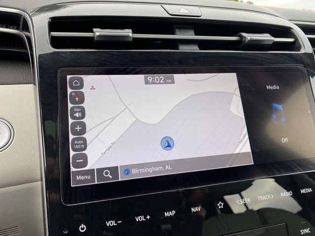 Used 2022 Hyundai Tucson Limited image 30