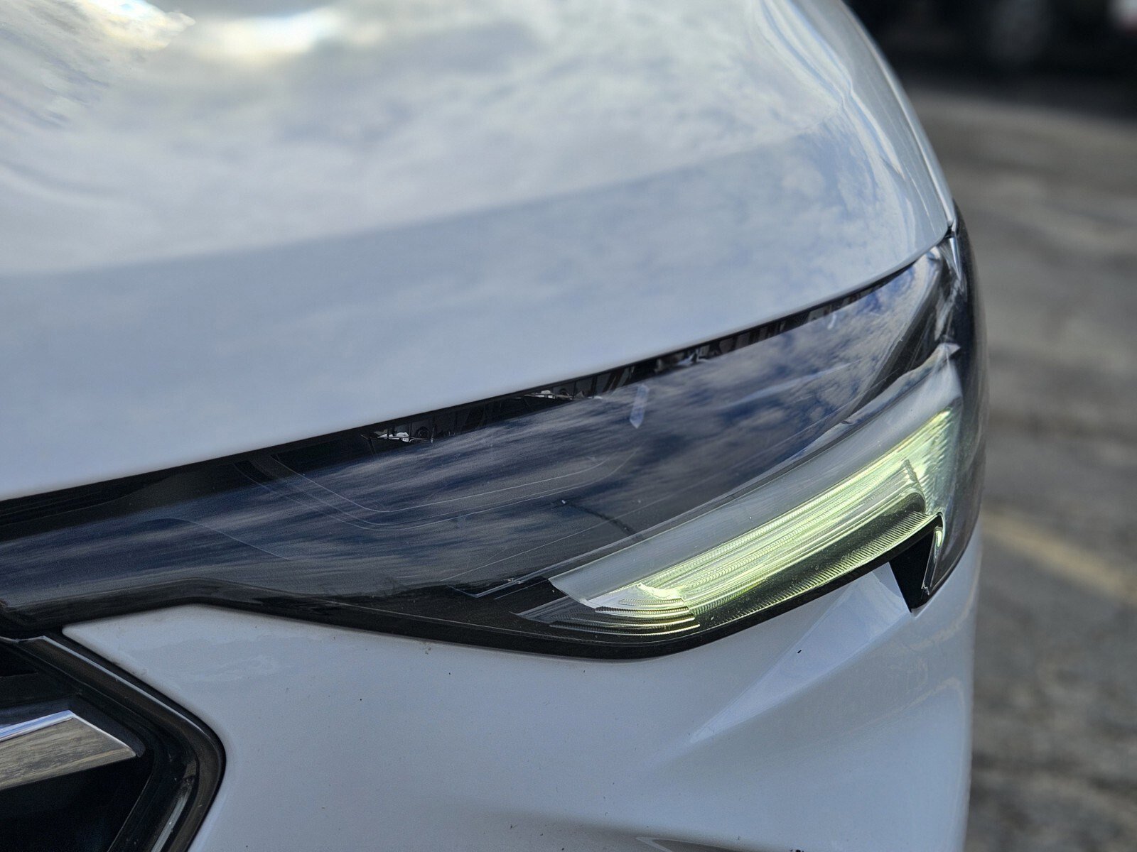 Used 2023 Buick Envision Preferred w/ Sport Touring Package image 11