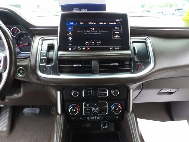 Used 2021 Chevrolet Tahoe LT RWD image 18