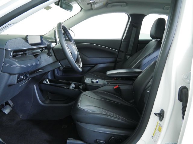 Certified 2024 Ford Mustang Mach-E Premium AWD/4WD image 22