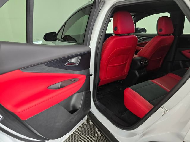 Used 2024 Chevrolet Blazer EV RS AWD/4WD image 18
