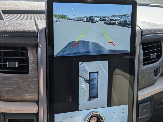 Certified 2024 Ford Expedition Limited AWD/4WD image 22