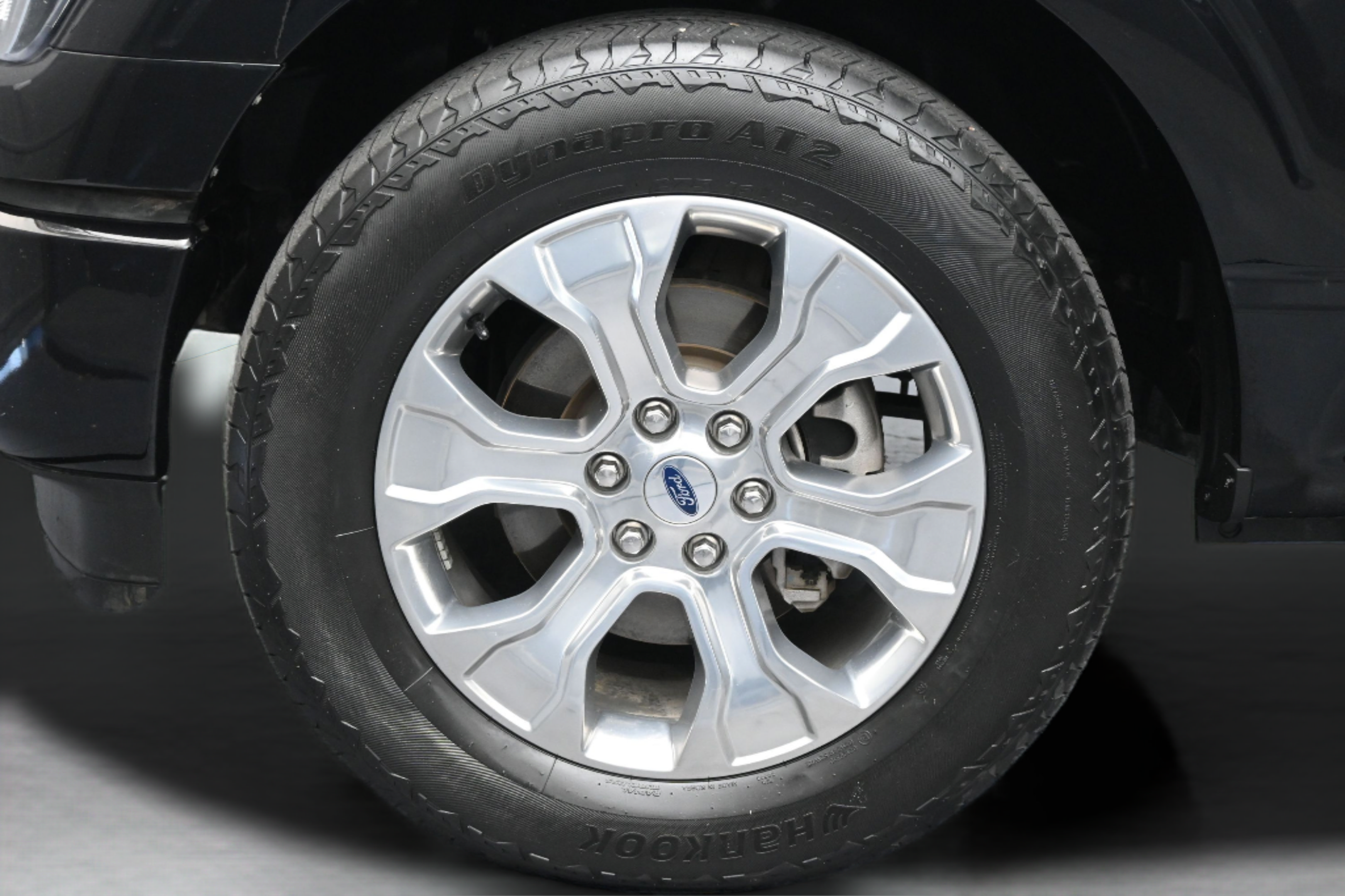 Certified 2023 Ford F150 XL w/ STX Appearance Package RWD image 10