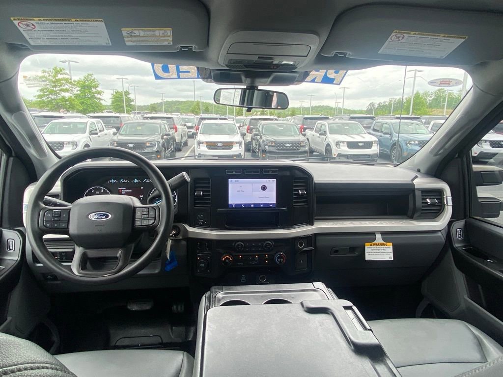 Certified 2023 Ford F250 XL w/ XL Driver Assist Package AWD/4WD image 26