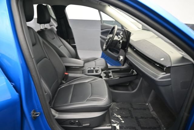 Certified 2025 Ford Mustang Mach-E Premium AWD/4WD image 31