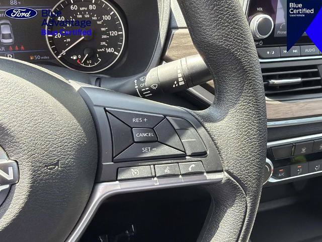 Used 2025 Nissan Altima 2.5 SV FWD image 21