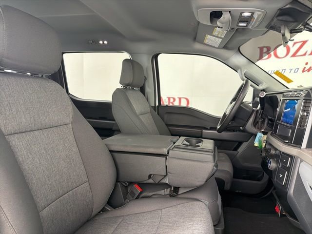 Certified 2024 Ford F350 XL w/ STX Appearance Package AWD/4WD image 16