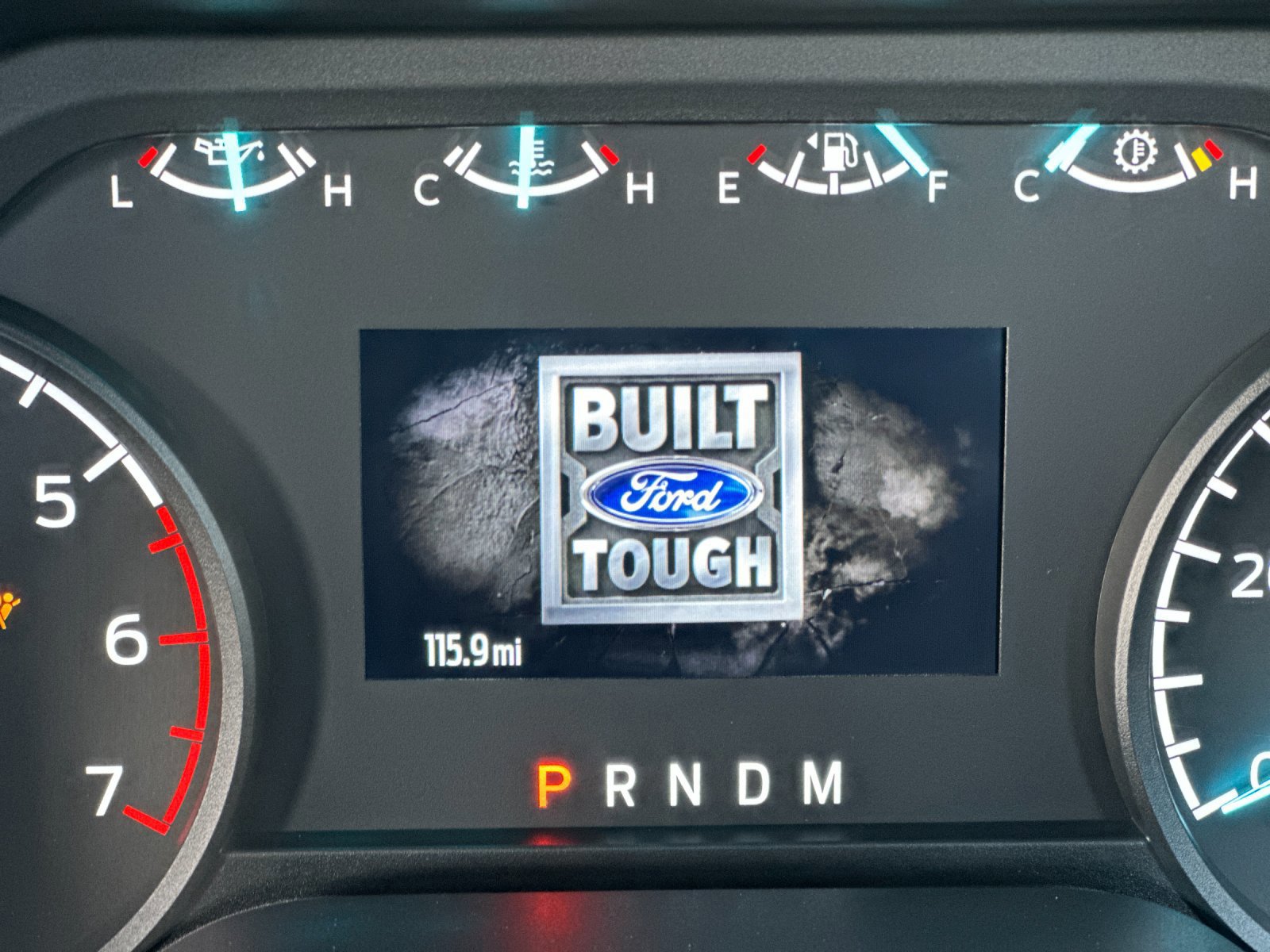 Certified 2026 Ford F250 XL w/ XL Chrome Package image 24