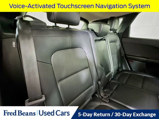 Certified 2020 Ford Escape SEL AWD/4WD image 32