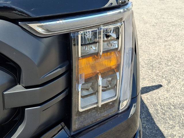 Certified 2023 Ford F150 XLT w/ Equipment Group 302A High AWD/4WD image 9