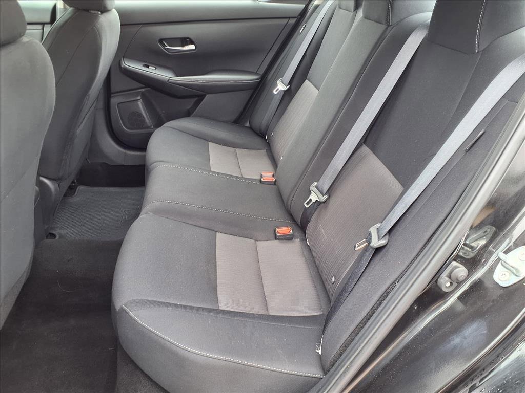 Used 2023 Nissan Sentra SV image 25