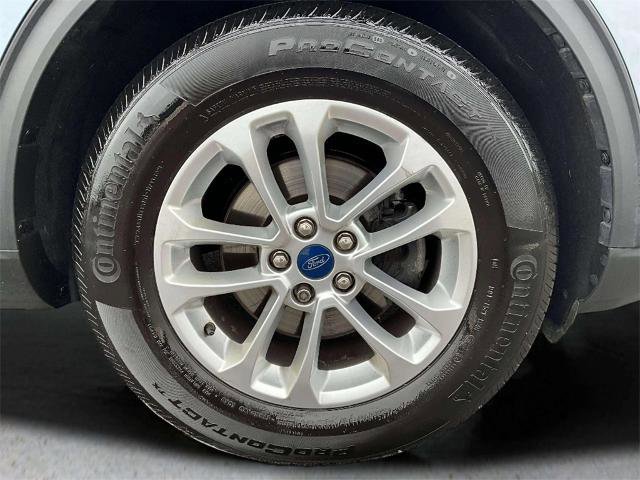 Certified 2022 Ford Escape SE w/ Convenience Package image 29