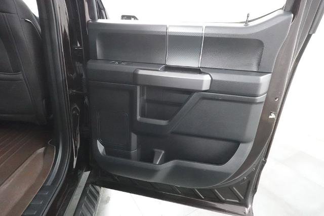 Certified 2019 Ford F150 XLT w/ Equipment Group 302A Luxury AWD/4WD image 27