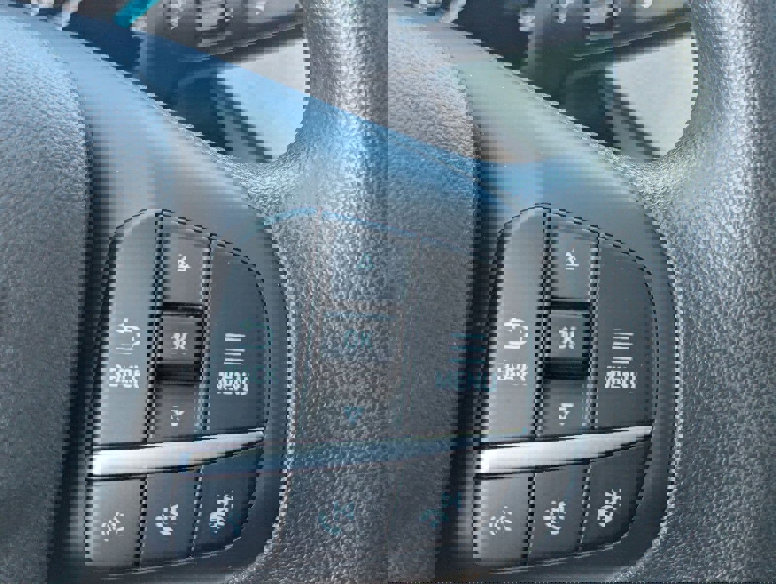 Certified 2022 Ford Maverick XLT image 27