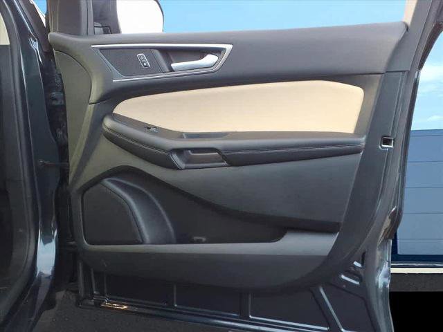 Certified 2024 Ford Edge SEL w/ Convenience Package image 11