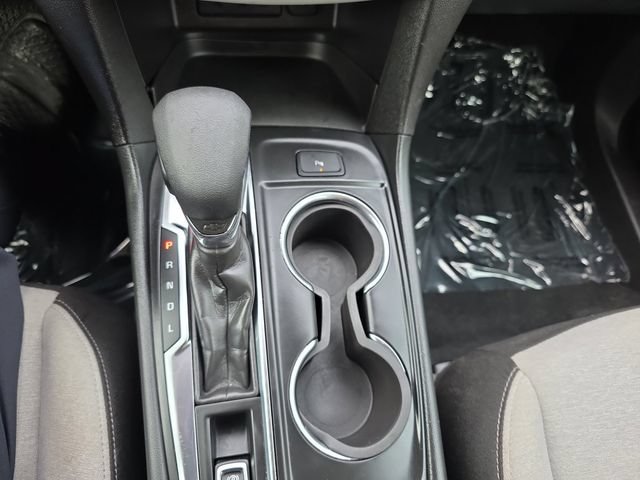 Used 2024 Chevrolet Equinox LT FWD image 26