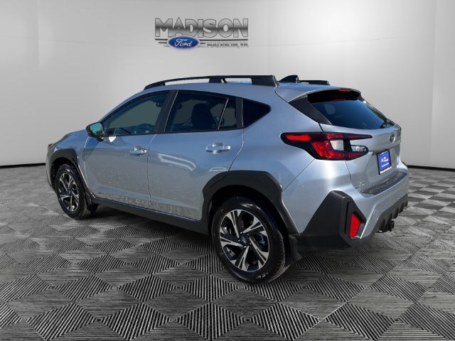 Used 2025 Subaru Crosstrek 2.5i Premium w/ Convenience Package #2 AWD/4WD image 3