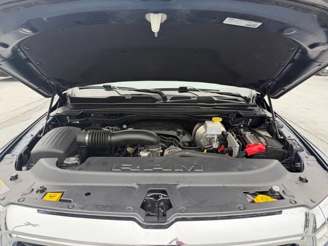 Used 2021 RAM 1500 Big Horn AWD/4WD image 21