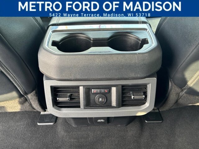 Certified 2025 Ford F250 Lariat w/ Black Appearance Package AWD/4WD image 19