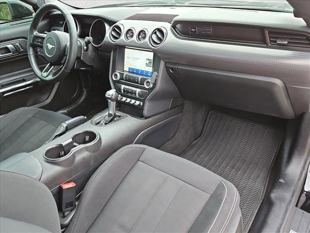 Certified 2020 Ford Mustang GT w/ GT Performance Package image 20