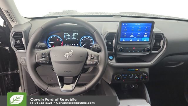 Certified 2024 Ford Bronco Sport Big Bend w/ Convenience Package image 18