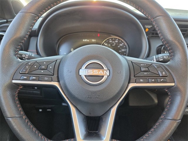 Used 2023 Nissan Kicks SR w/ SR Premium Package image 22