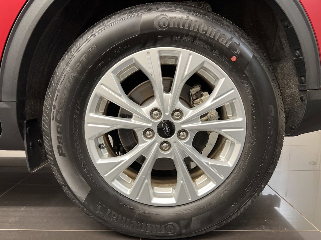 Certified 2023 Ford Escape Active w/ Tech Pack #2 image 7