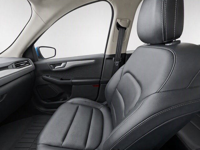 Certified 2020 Ford Escape SEL AWD/4WD image 18