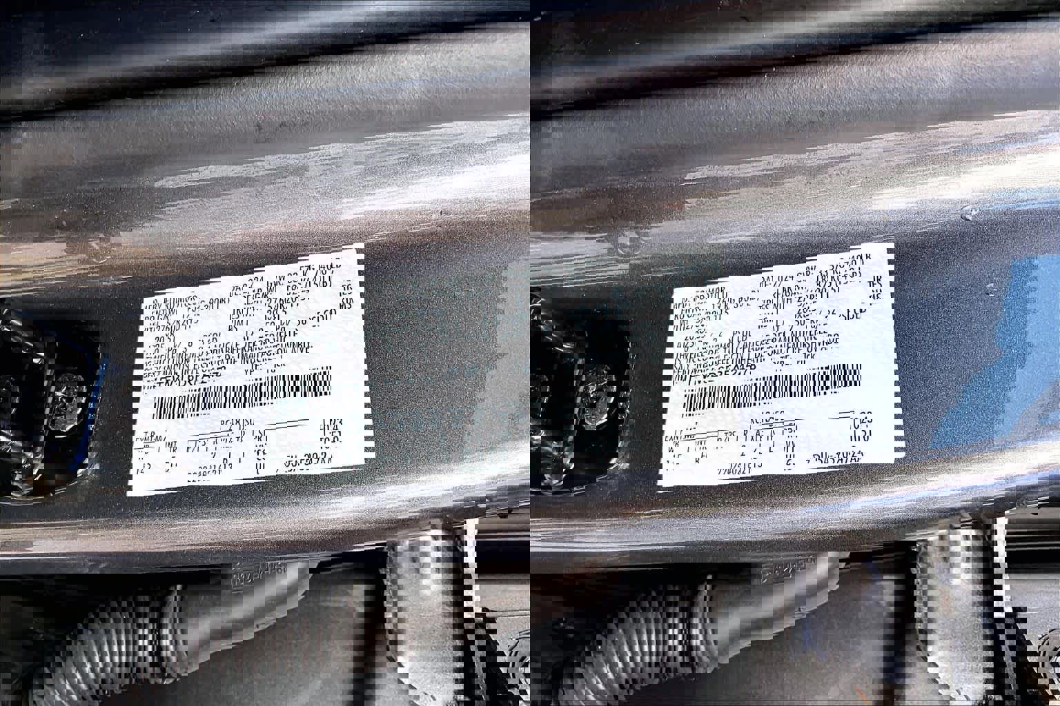 Certified 2024 Ford F150 XLT w/ Equipment Group 302A MID image 34