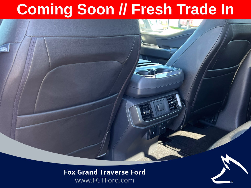 Certified 2024 Ford F150 XLT w/ Equipment Group 302A MID AWD/4WD image 43
