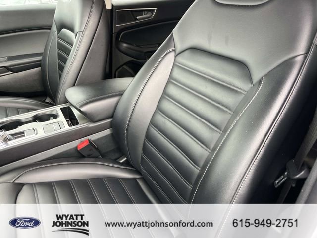 Certified 2022 Ford Edge SEL w/ Convenience Package AWD/4WD image 30