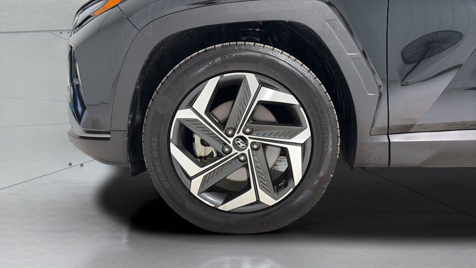 Used 2023 Hyundai Tucson SEL w/ Convenience Package FWD image 26