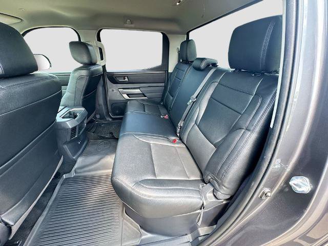 Used 2024 Toyota Tundra SR5 w/ SR5 Convenience Package AWD/4WD image 20
