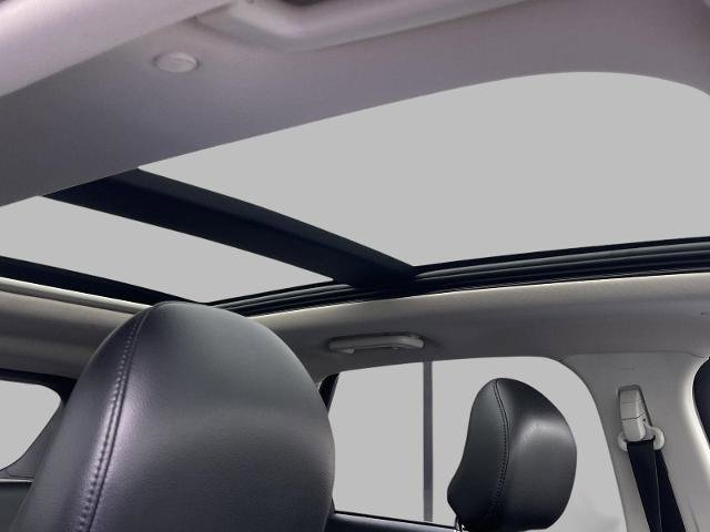 Certified 2018 Ford Edge Sport w/ Equipment Group 401A image 18