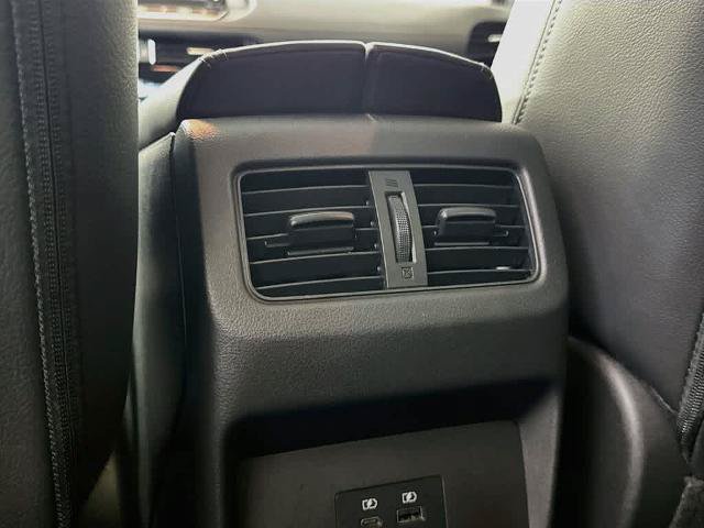 Used 2023 Nissan Rogue SL FWD image 13