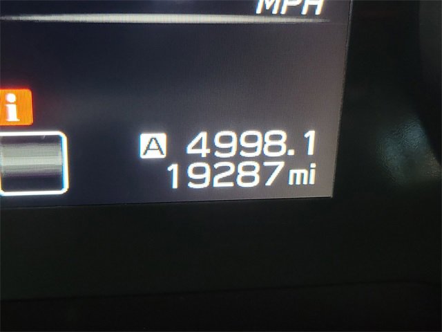 Used 2024 Subaru WRX Premium image 13